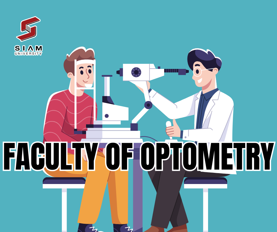 Optometry Optometry